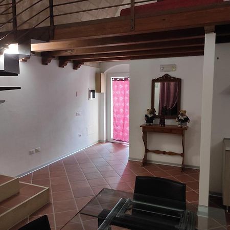 Casa Nel Tempo Apartment มาเตรา ภายนอก รูปภาพ