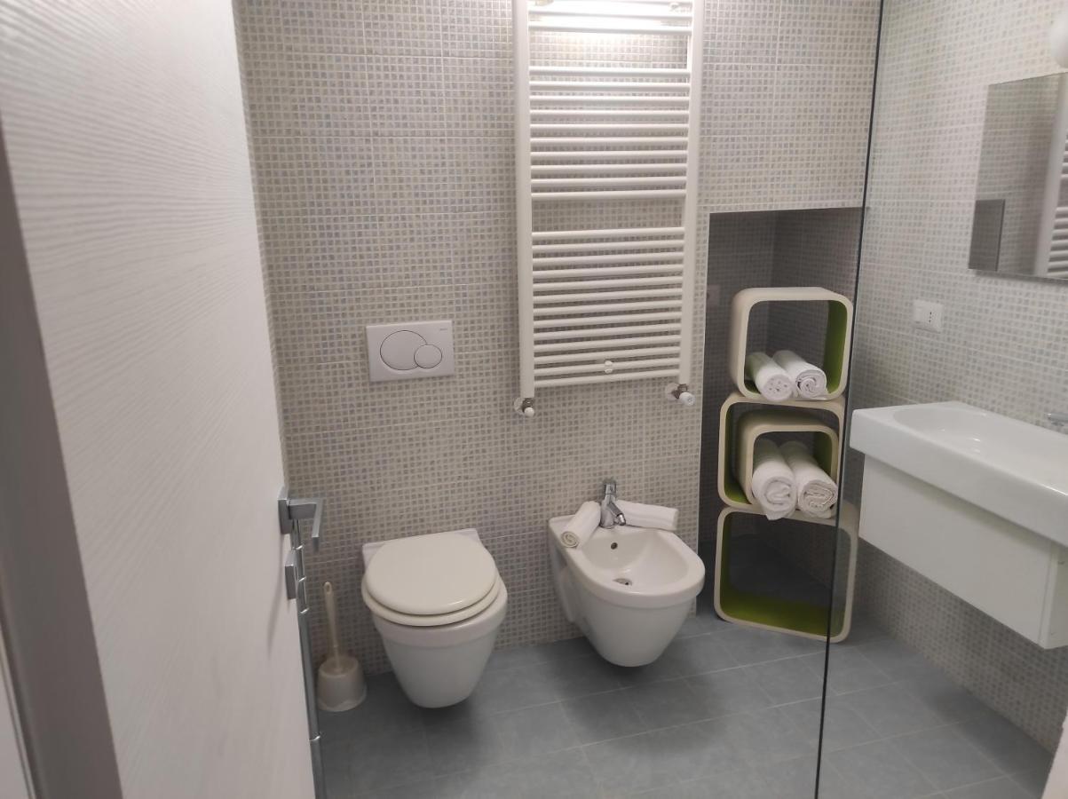 Casa Nel Tempo Apartment มาเตรา ภายนอก รูปภาพ