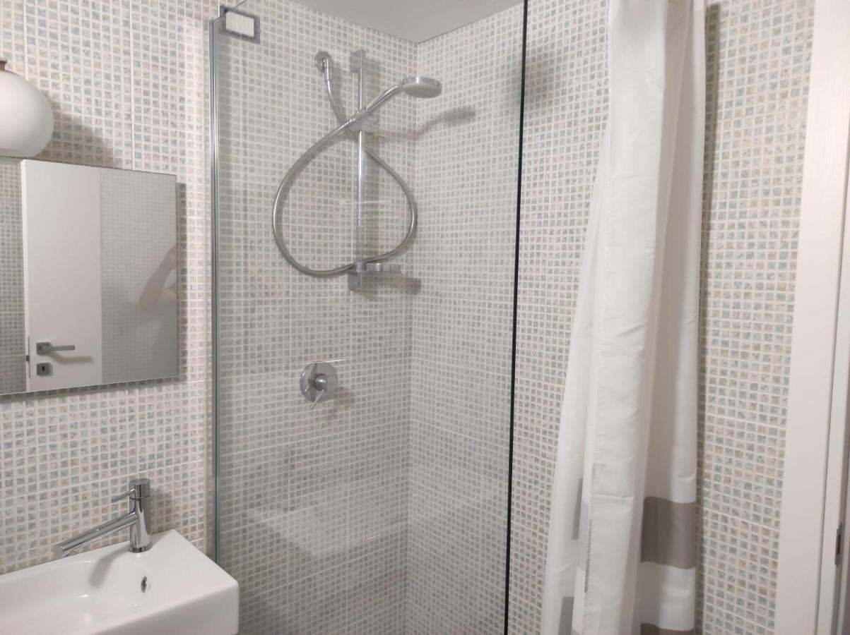 Casa Nel Tempo Apartment มาเตรา ภายนอก รูปภาพ